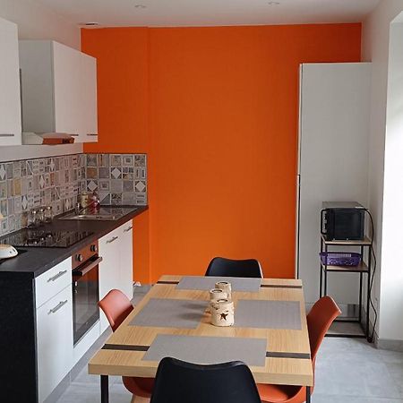 Duplex Neuf Autonome Daire Broyes  Dış mekan fotoğraf