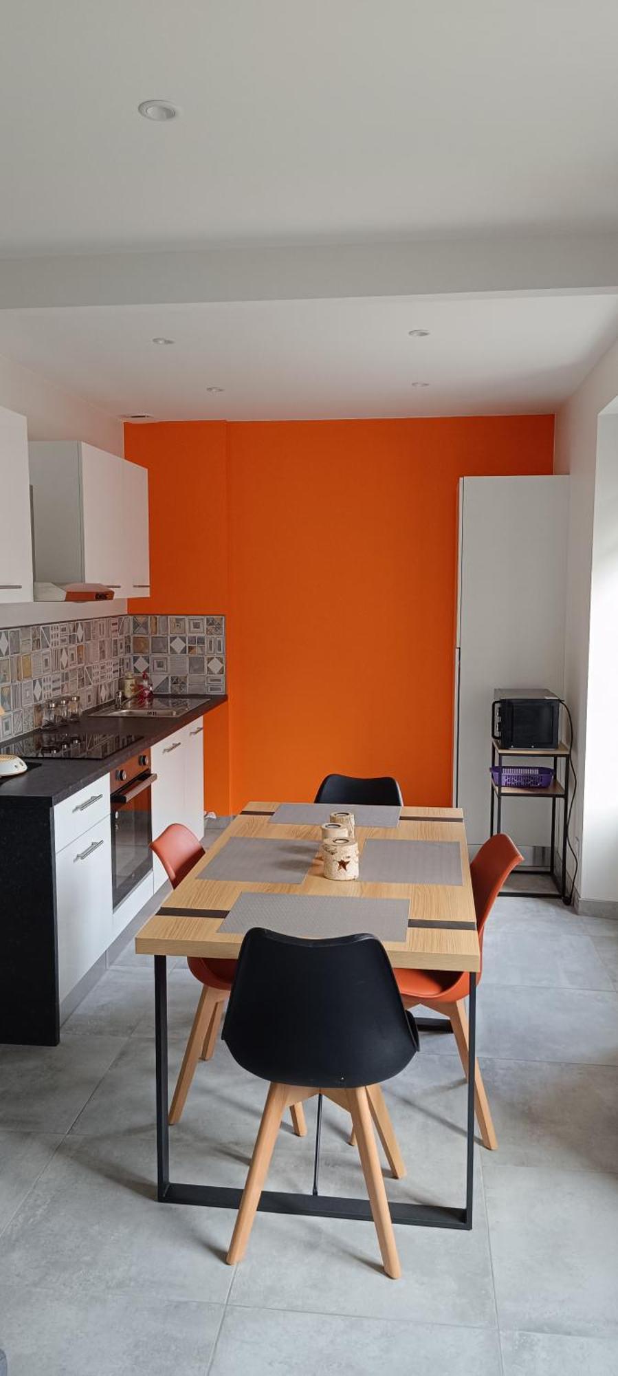 Duplex Neuf Autonome Daire Broyes  Dış mekan fotoğraf
